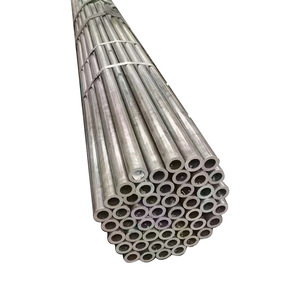 ท่อเหล็กความแม่นยำสูง Tomomoto ขนาด 14*220*3.5 24*628*5.5 31*4.5 34*7.5 38*3 42*4 46*2.5 สำหรับกระบอกไฮดรอลิก - Product Image 1