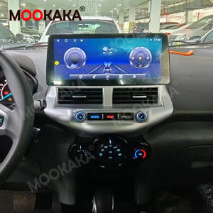 AI Voice Wireless CarPlay Android Auto Radio para <span class=keywords><strong>Ford</strong></span> <span class=keywords><strong>Ecosport</strong></span> 2013-2017 4G Car Multimedia <span class=keywords><strong>GPS</strong></span> 2DIN autoradio - Product Image 2