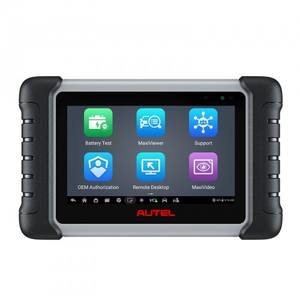 Autel MaxiCOM MK808BT PRO Android 11 Tam Çift Yönlü Araç Arıza Tespit Cihazı, Kodları için Tüm Özellikleri Destekler - Product Image 3