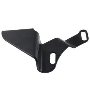 Kit de reparación del soporte del cable del acelerador de alto rendimiento para GM Gen IV 4-Bolt TB TBSS NNBS L92 |   Soporte de Colector de Admisión Negro TBP005-BK - Product Image 4