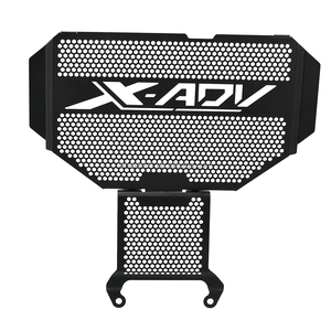 Couvercle de Protection de Grille de Radiateur CNC pour <span class=keywords><strong>HONDA</strong></span> XADV <span class=keywords><strong>750</strong></span> X-<span class=keywords><strong>ADV</strong></span> <span class=keywords><strong>750</strong></span> XADV750 X <span class=keywords><strong>ADV</strong></span> <span class=keywords><strong>750</strong></span> 2021 <span class=keywords><strong>2022</strong></span> 2017 2018 2019 - Product Image 2