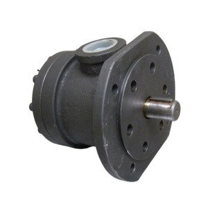 Pompe à palettes fiable Flow Reliable série 150T 150T-61-L-RL-4080 150T-75-L-RL-4080 150T94LRL4080 Pompe hydraulique pour équipement industriel - Product Image 2