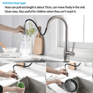 Inteligente <span class=keywords><strong>grifo</strong></span> sentido táctil sacar <span class=keywords><strong>grifo</strong></span> de <span class=keywords><strong>cocina</strong></span> 2 agua <span class=keywords><strong>grifo</strong></span> mezclador - Product Image 5