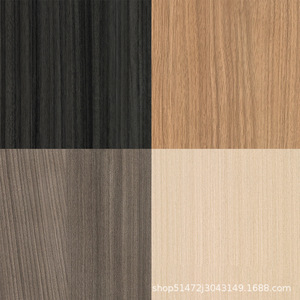 Modern Wood Grain Wall Furniture <strong>PVC</strong> Vacuum Membrane Press <strong>Film</strong> Roll <strong>PVC</strong> <strong>Film</strong> Decorative <strong>Films</strong> - Product Image 3