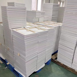 Nghệ Thuật In Ấn Trống Kéo Dài Vải Gỗ Trống Bông Sơn Vải Tùy Chỉnh Kích Thước Kéo Dài Vải Hội Đồng Quản Trị Cho Bức Tranh - Product Image 1