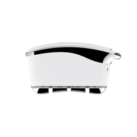 Instrument de beauté pour le lifting facial Gua Sha