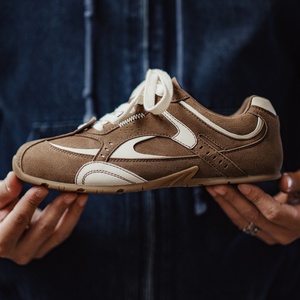 Zapatos para Hombre, Zapatillas Deportivas Clásicas Retro de Suela Delgada para Hombre, Calzado Informal Plano para Entrenamiento, Tendencia Primavera 2026 - Product Image 3
