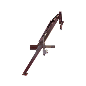 Machine à éplucher les moutons Type de bras de <span class=keywords><strong>mouton</strong></span>/chèvre Machine de décapage hydraulique Dehider Peeler Machine d'enlèvement de peau/peau - Product Image 3