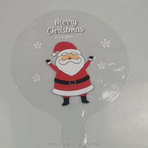 YiWu <span class=keywords><strong>2021</strong></span> LED Light up Bobo Balloons Stick para House Party Reunión familiar Cumpleaños Día <span class=keywords><strong>de</strong></span> San Valentín Halloween Fiestas <span class=keywords><strong>de</strong></span> Navidad - Product Image 6