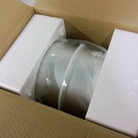 Traitement hydrofuge et composite de feuille d'aluminium de formage à froid d'OPA/ALU/PVC fabriqué avec la technologie de pointe