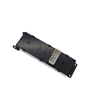 Interrupteur combiné de lève-vitre électrique avant gauche 93570-1G110 93570-0C110 pour Kia Reio - Product Image 4