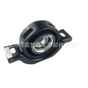 อะไหล่ยางรองแท่นยึดเพลาขับ Toyota Hilux Revo รุ่น 37230-09030 - Product Image 1