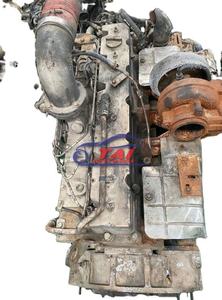 Motor Diésel Usado de 6 Cilindros y 8.3L para Camiones (1983-2007) Construcción de Acero - Product Image 6