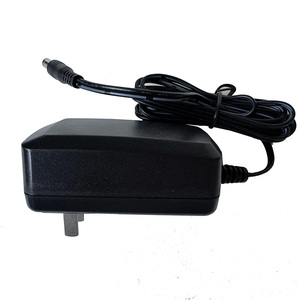 OEM nhà máy AC đầu vào 100-240V 50/60Hz để DC Cung Cấp biến áp tường 12V 1A Bộ chuyển đổi chúng tôi cắm chuyển đổi Power Adapter cho LED ánh sáng - Product Image 2