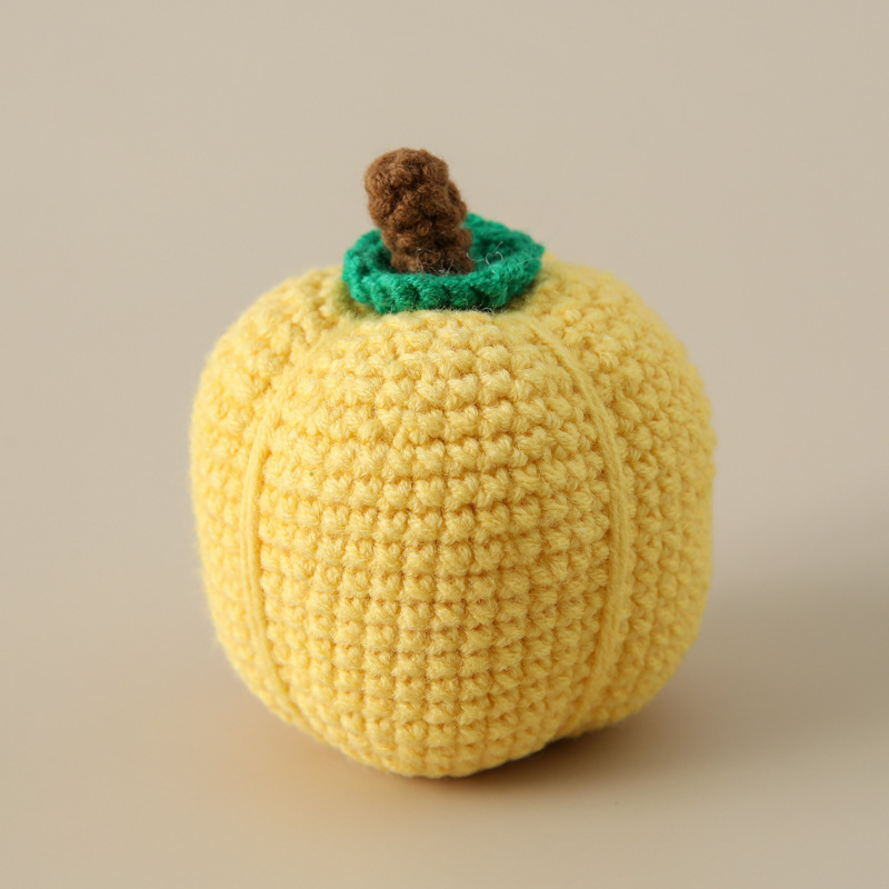 Pimiento amarillo