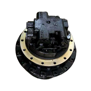 Hitachi ZX110 Final Drive - Durable & Efficient Performance