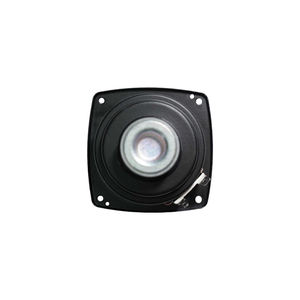 Tam Aralıklı Mylar Hoparlörler Tam Frekanslı Horn Hoparlör Profesyonel 2.75 İnç Dahili Manyetik Hoparlör - Product Image 3