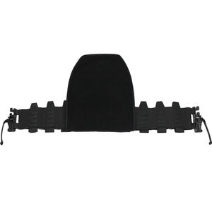 Keyicol Professionele Nylon Productie Plaat Carrier Tactisch Zwart Veiligheidsvest Voor Jacht Beschermend En Defensief - Product Image 6