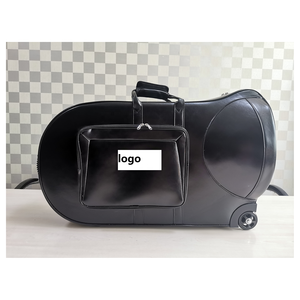 <span class=keywords><strong>Euphonium</strong></span> de marche Bb plaqué argent avec logo, en stock, en promotion en juin 2026 - Product Image 3