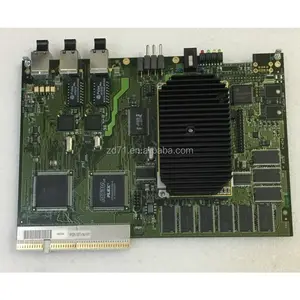 HW-FCPY-7 FCP-7 FCP/ST/N/07 CPU Bord industrie motherboard getestet arbeits