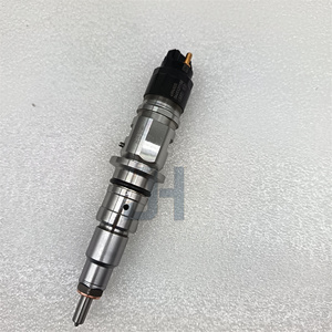 Injecteur Common Rail Diesel 0445120188 4994928 68086128AA pour moteur 6.7L - Product Image 2