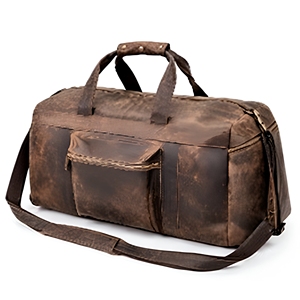 Luxury Polyester <b>Mens</b> Travel Duffel <b>Bags</b> <b>Weekender</b> Overnight Gym Business Lightweight Luggage Daily Gear - Product Image 5
