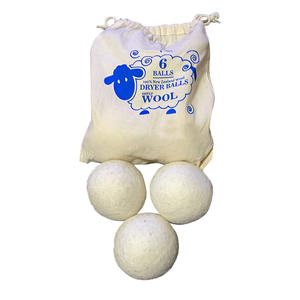 <span class=keywords><strong>Bolas</strong></span> <span class=keywords><strong>de</strong></span> secado ecológicas <span class=keywords><strong>de</strong></span> tela natural, 7cm, <span class=keywords><strong>lana</strong></span> <span class=keywords><strong>de</strong></span> Nueva Zelanda, fieltro <span class=keywords><strong>de</strong></span> <span class=keywords><strong>lana</strong></span> orgánica, Etiqueta Privada, <span class=keywords><strong>bolas</strong></span> <span class=keywords><strong>de</strong></span> lavado <span class=keywords><strong>de</strong></span> <span class=keywords><strong>ropa</strong></span>, Nueva Zelanda - Product Image 5