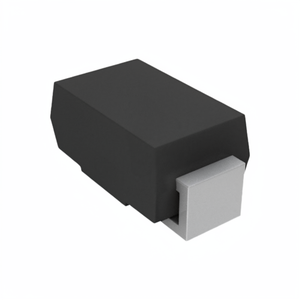 Single Diodes Authorized Distributor SS12-E3/1T DO-214AC, SMA Components Electronic - Product Image 1