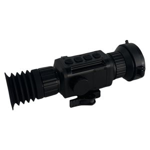 Hochempfindliches Wärmebild-Nachtsicht-Jagdzielfernrohr Scope Lite 225 650 mit Geringem Stromverbrauch und 2600 m Erfassungsreichweite - Product Image 3