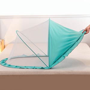 Màn Chống Muỗi Cho Giường Em Bé Có Thể Gập Lại Màn Chống Muỗi Cho Giường Em Bé Màn Chống Muỗi Di Động Cho Giường Sơ Sinh - Product Image 4