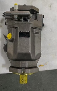 ปั๊มแบบปรับปริมาตรได้รุ่น A10VO28 A10VO28ED72/31L-VSC12N00P A10VO28DFR1/52R-VSC62N00 สำหรับรถปั๊มคอนกรีต - Product Image 5