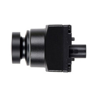 Modul Kamera GMSL 2MP Sensor Gambar Kelas Otomotif ISP Terintegrasi Lensa AA Tingkat Perlindungan IP67 dan Lebih Tahan Lama