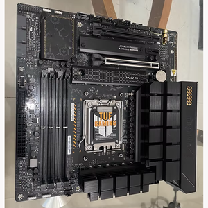 เมนบอร์ดไพร์ม Z790-<span class=keywords><strong>P</strong></span> D5 TUF Z790-PLUS WiFi/เกม <span class=keywords><strong>X570</strong></span>-I/B650M TUF - Product Image 4