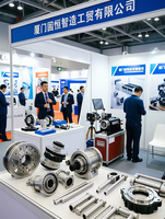 Guheng Brand Professional Customized Processing High-precision Optical Instruments CNC Aluminum Alloy Reflective Tubes Made