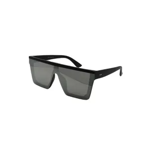 Factory Direct Supplier Stylish Custom Logo Polarized Unisex Sunglasses