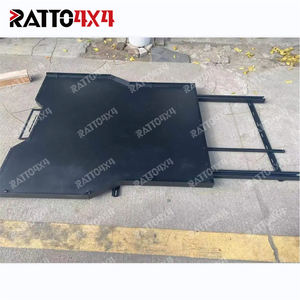 <span class=keywords><strong>Plateau</strong></span> <span class=keywords><strong>coulissant</strong></span> de lit de camionnette de <span class=keywords><strong>plateau</strong></span> <span class=keywords><strong>coulissant</strong></span> de camion en acier de Ratto 4x4 pour <span class=keywords><strong>Ford</strong></span> <span class=keywords><strong>Ranger</strong></span> F150 - Product Image 2
