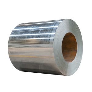 Bobina de Acero Galvanizado de 1.5mm, Calibre 26, Z180, Prepintada <span class=keywords><strong>PPGI</strong></span>, Recubierta de Aluminio y Zinc, Laminada en Frío, Precio de Fábrica - Product Image 1