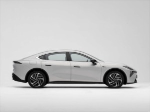 Deepal L06 2026, Sedán 670Max, Autonomía de 670 km, 200 kW, Tracción Trasera, 6.2s, Carga Rápida 3C, Chip 8155, AD Pro, <span class=keywords><strong>Auto</strong></span> Park, Suspensión <span class=keywords><strong>MRC</strong></span> - Product Image 6