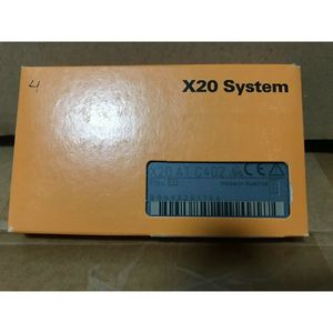 Module B&R X20 At C402 8 I/O, alimentation 24V, interface EtherCAT - Product Image 5