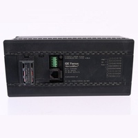 Module de micro contrôleur IC200UDR064 pour pièces de rechange PACSystems PLC d'équipement électrique en stock