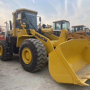 Kondisi Baik <span class=keywords><strong>komatsu</strong></span> <span class=keywords><strong>WA470</strong></span>-3 Wheel <span class=keywords><strong>Loader</strong></span> Bekas 7 ton <span class=keywords><strong>komatsu</strong></span> <span class=keywords><strong>Wa470</strong></span> dengan Suku Cadang Inti Mesin Bearing Plc Motor - Product Image 1