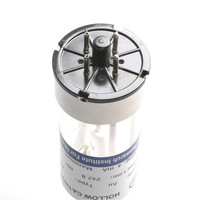Spectromètre d'absorption atomique à lampe à cathode creuse, interface multi-éléments à quatre broches