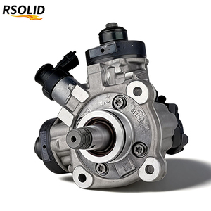 Bomba de Combustible de Riel Común de Alta Presión Rsoliddiesel 0445020611 0 445 020 611 CP4N2 Compatible con el Sistema de Combustible Bosch Fend 8300 8350 8380P - Product Image 1