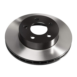 Disque de frein pour Ford Mondeo III Transit 80 100 130 150 190 4181042 4179406 5026784 5026786 5029816 F3ZY-1125A F1VY-2C026A - Product Image 4