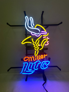 Kính Neon <span class=keywords><strong>LED</strong></span> đăng ký mới <span class=keywords><strong>2025</strong></span> Ống ThủY Tinh Neon dấu hiệu <span class=keywords><strong>Led</strong></span> Neon dấu hiệu mở cho cửa hàng sáng tạo - Product Image 2