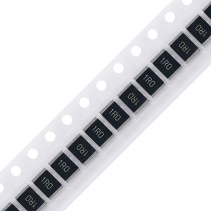 Résistance SMD 0402 0603 0805 1206 1210 1812 2010 2512 5% 1% Tolerance pour appareils électroniques 0603/0805/1206/2010/2512 - Product Image 6