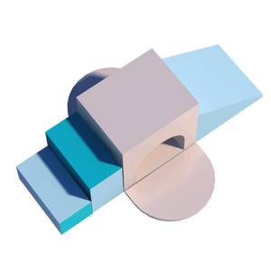 Tapis de <span class=keywords><strong>gymnastique</strong></span> souple pour enfants, cm, jeu d'intérieur, tapis de <span class=keywords><strong>gymnastique</strong></span> en plein air, pour sol de noël - Product Image 4