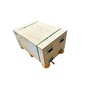 Module d'alimentation/contrôle 6SL3352-1AE38-4BA1 S120, neuf, 100% original - Product Image 3