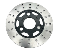 Disques de frein avant et arrière, étriers de frein, plaquettes de frein pour moto, accessoires de course, pièces de rechange personnalisées