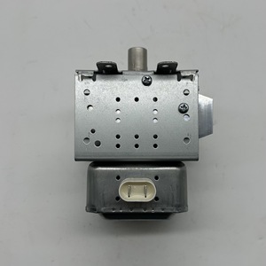 Magnetrón para Horno de Microondas 2M469K, 1KW, Refrigerado por Agua, Pieza Industrial, Hecho en China - Product Image 4